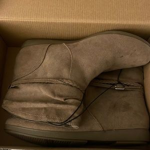 St John’s bay boots